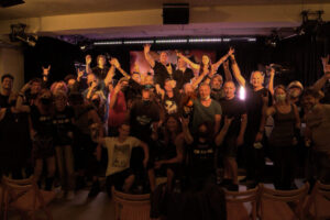 Gleis21 2021