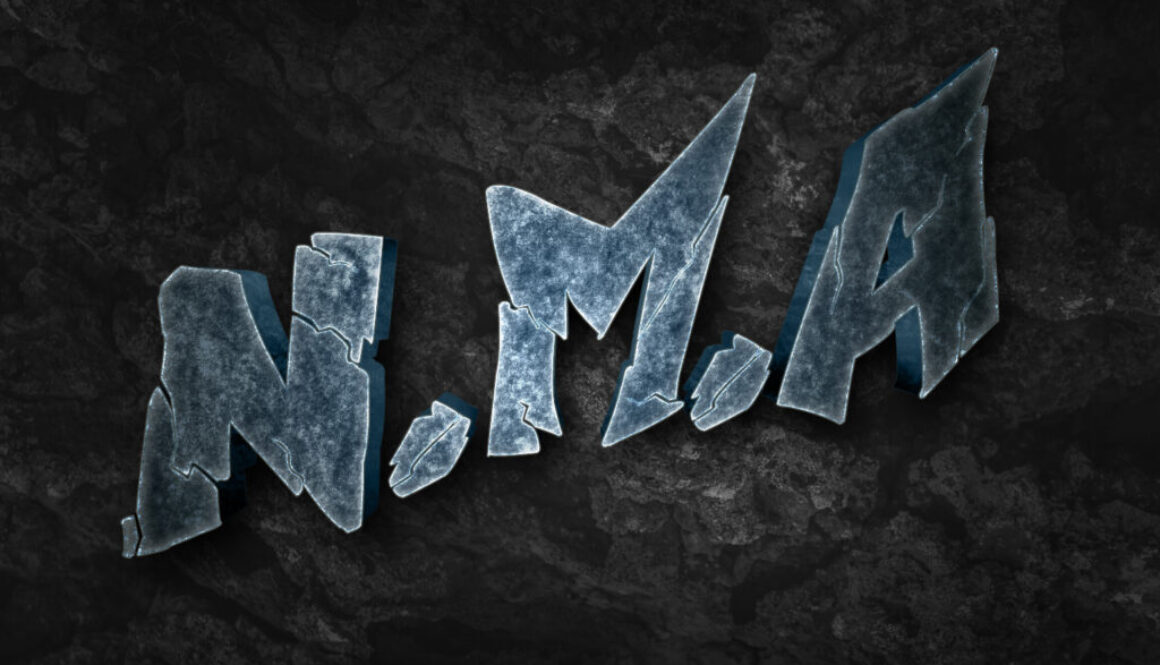 N.M.A. FULL ALBUM mp3