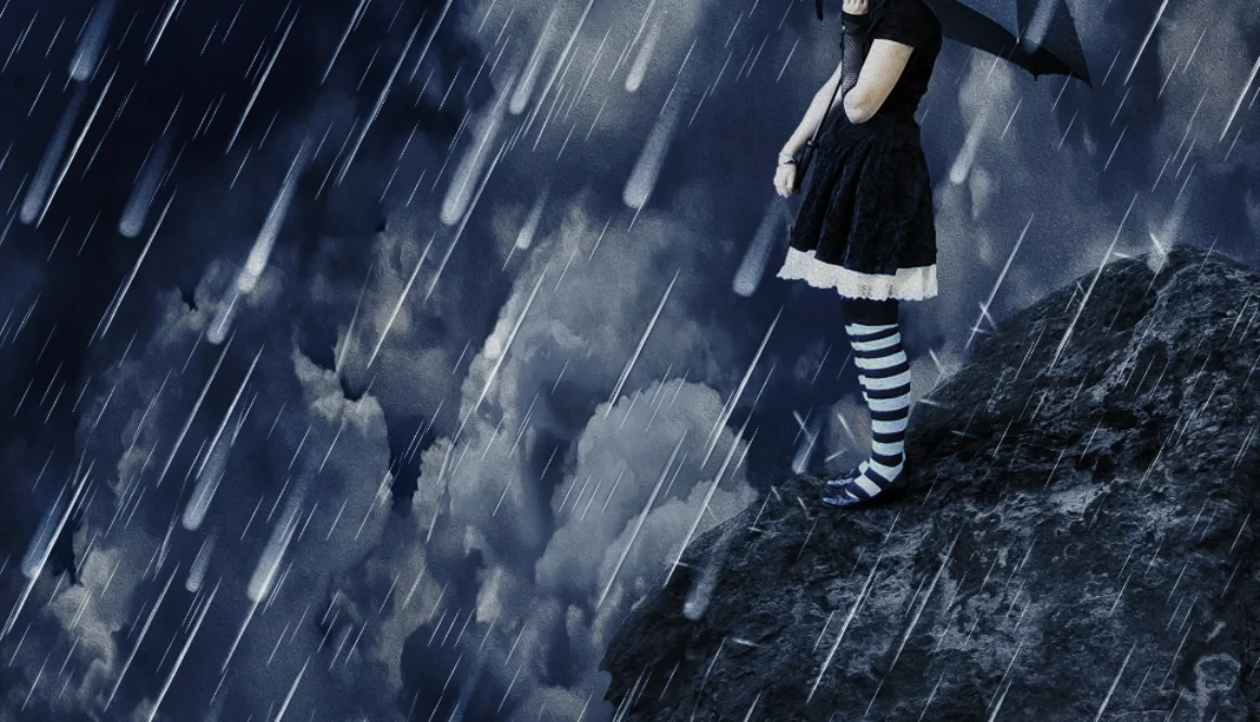 Heavy Rain mp3