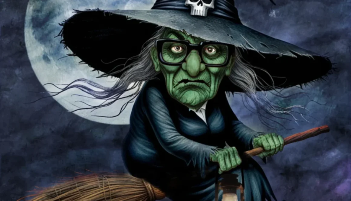 The Witch mp3